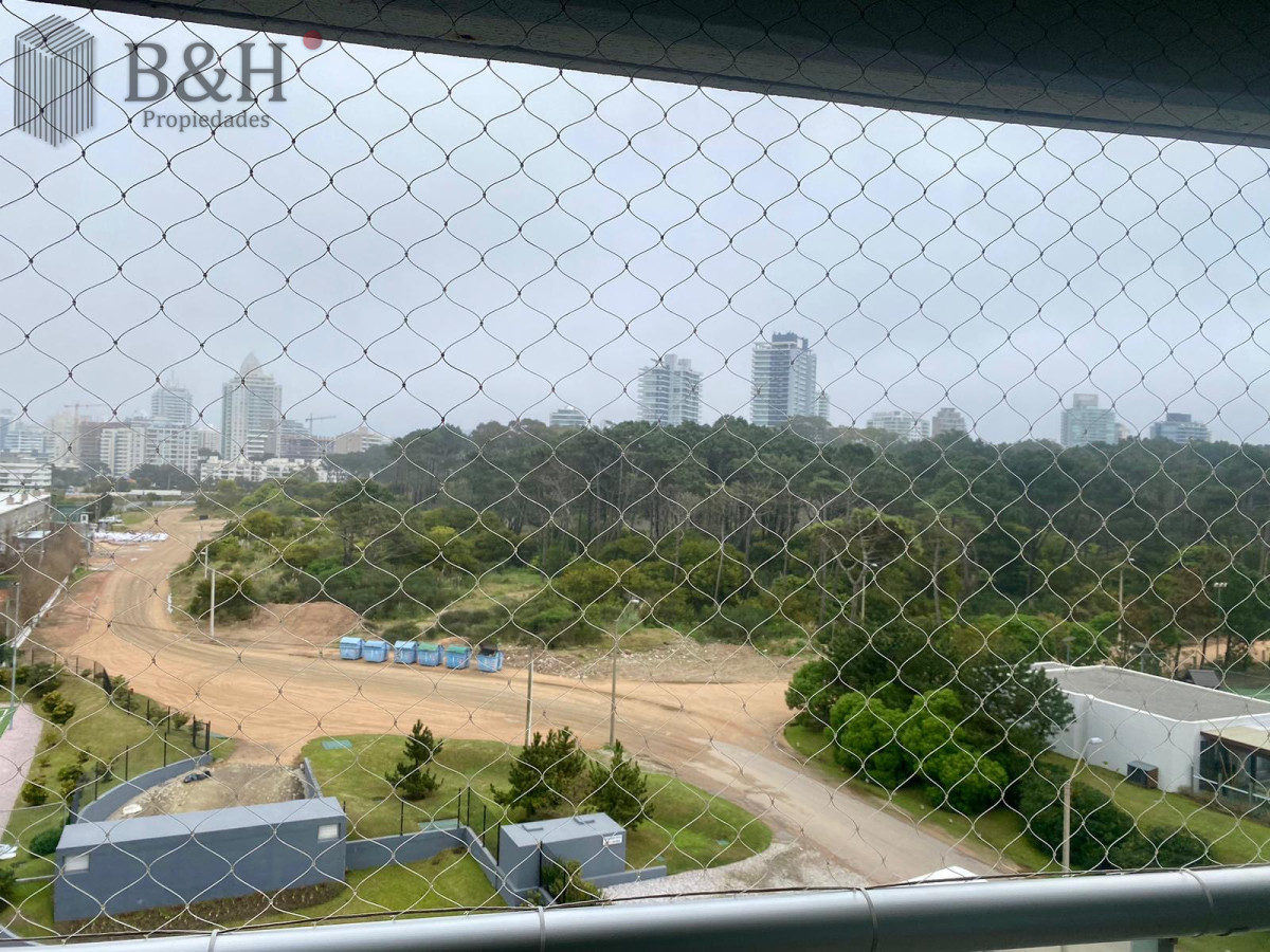 Apartamento ID.3507 - Apartamento en Brava - Punta del Este