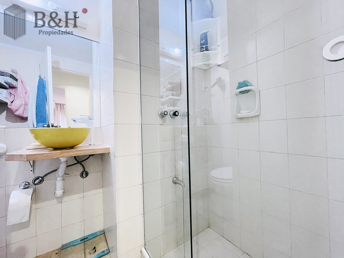 Apartamento ID.3220 - Excelente Apartamento de 2 Dormitorios Frente a Los Dedos, Playa Brava Punta del Este