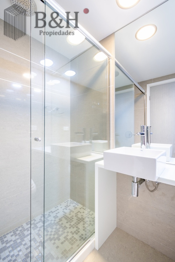 Apartamento ID.3351 - Moderno Apartamento de 2 Dormitorios - Punta del Este