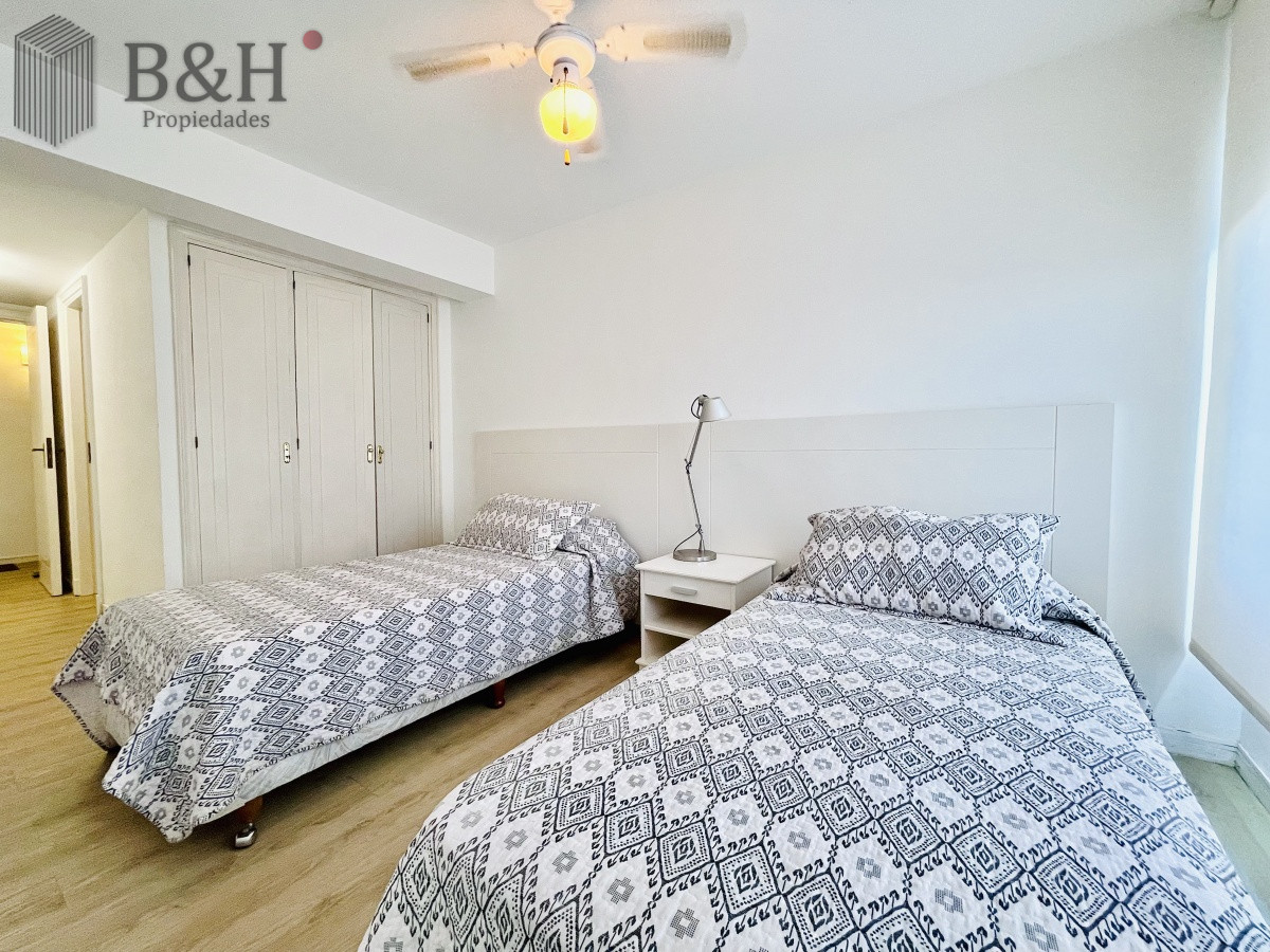 Apartamento ID.857 - Apartamento de 2 Dormitorios en Montoya, La Barra