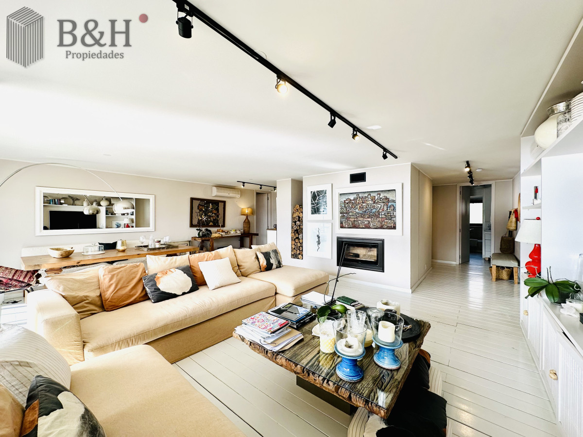 Lomo de la Ballena - GoPunta - Portal Inmobiliario de Punta del Este - Maldonado