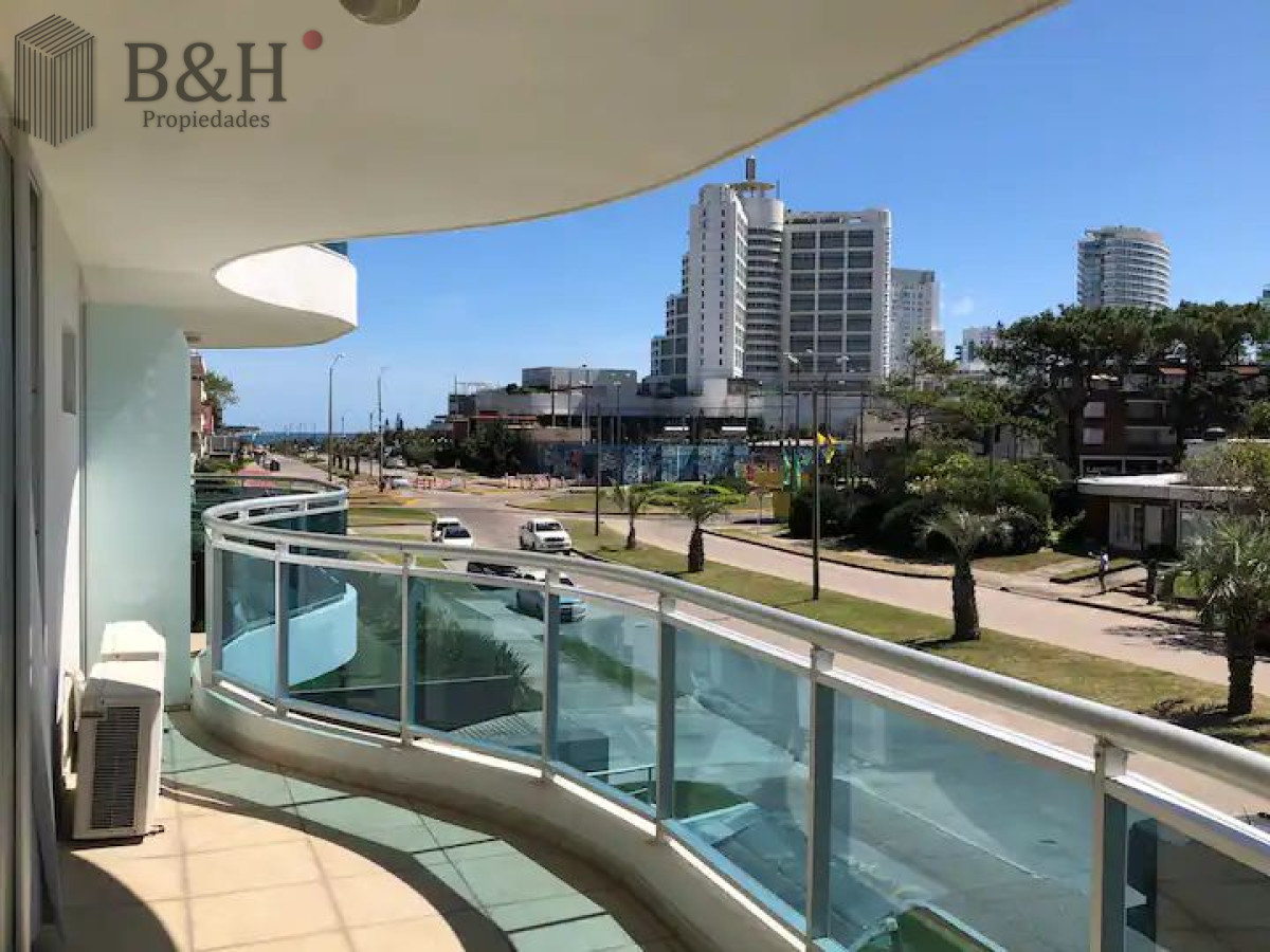 Aidy Grill - GoPunta - Portal Inmobiliario de Punta del Este - Maldonado