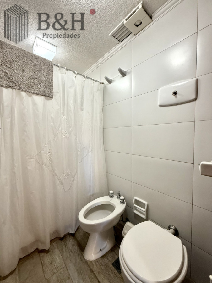 Apartamento ID.6932 - Apartamento en venta con alma de casa. Zona Península Punta del Este
