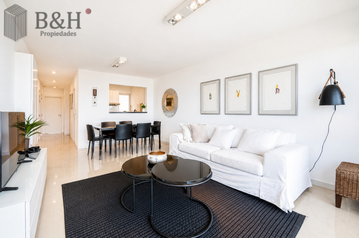 Apartamento ID.349 - Apartamento en Punta del Este, Rincón del Indio