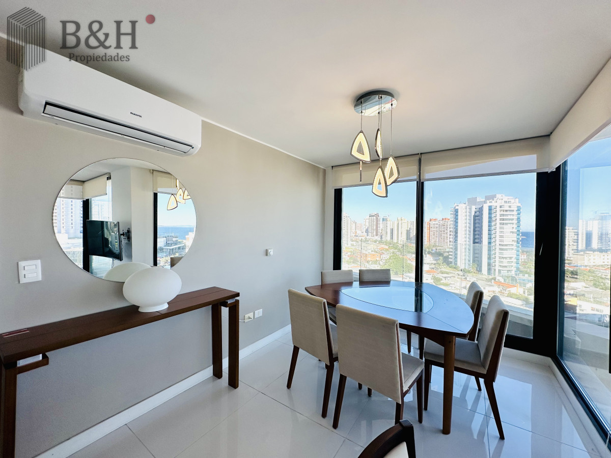 Aidy Grill - GoPunta - Portal Inmobiliario de Punta del Este - Maldonado