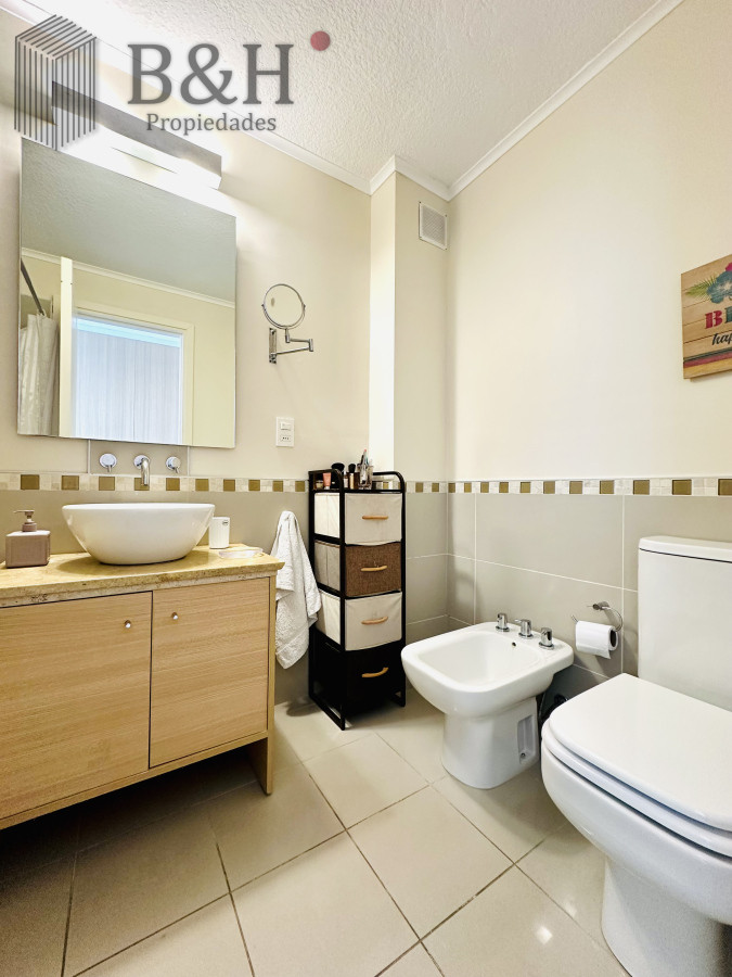 Apartamento ID.5748 - Apartamento de 3 Dormitorios en Playa Brava, Ocean Drive