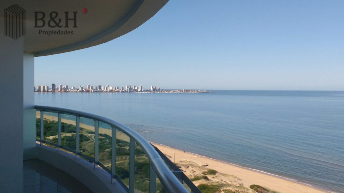 Mansa - GoPunta - Portal Inmobiliario de Punta del Este - Maldonado