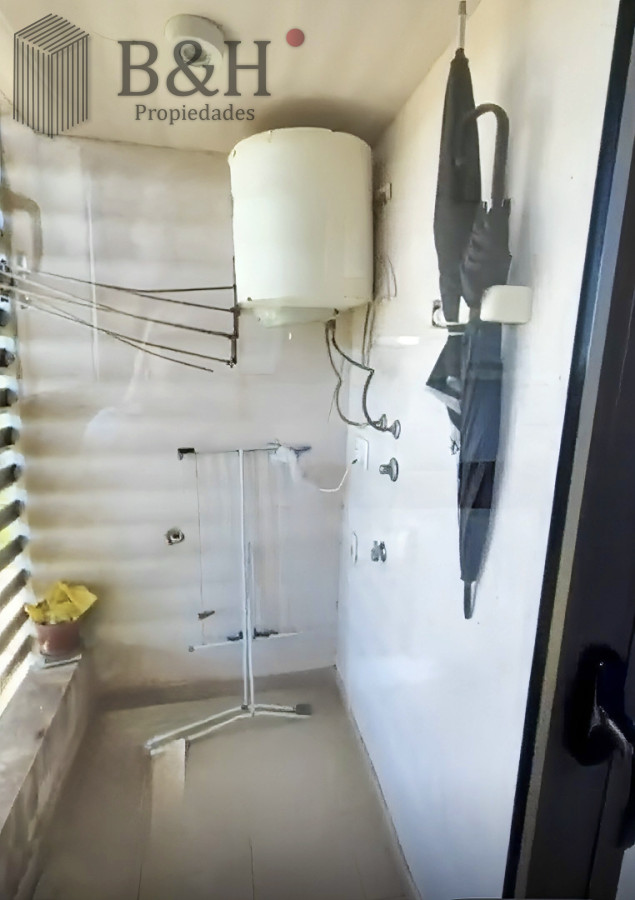 Apartamento ID.6935 - Apartamento moderno de 2 Dormitorios en Alquiler Anual sobre Roosevelt Punta del Este
