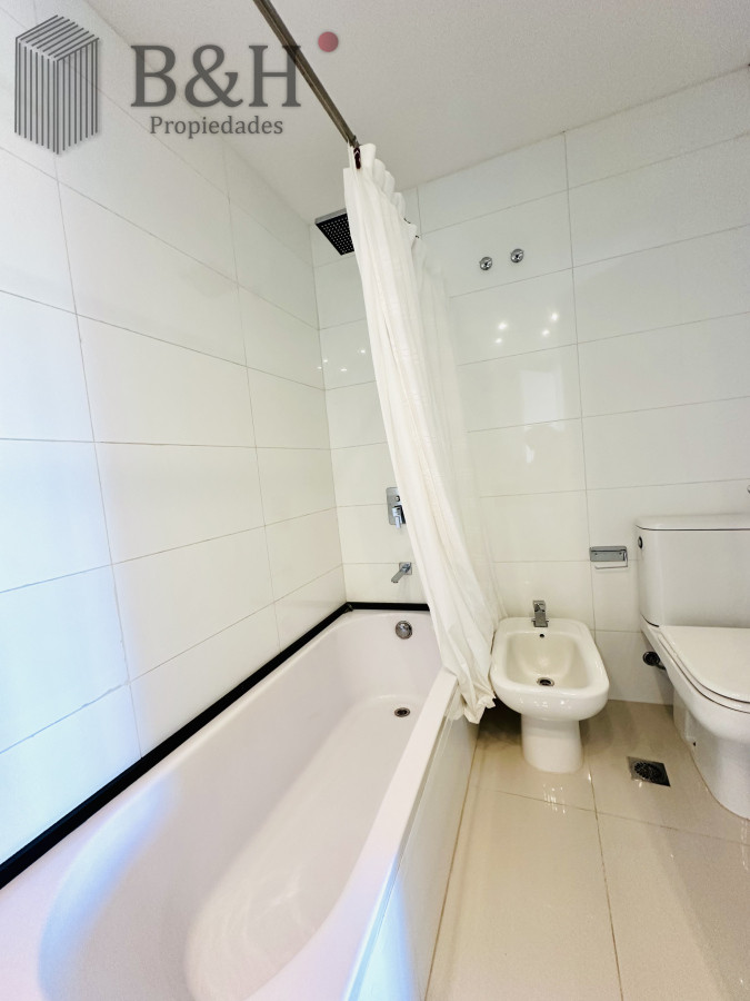 Apartamento ID.5497 - Apartamento moderno en Bikini, Manantiales de 1 dormitorio disponible en venta y alquiler temporal