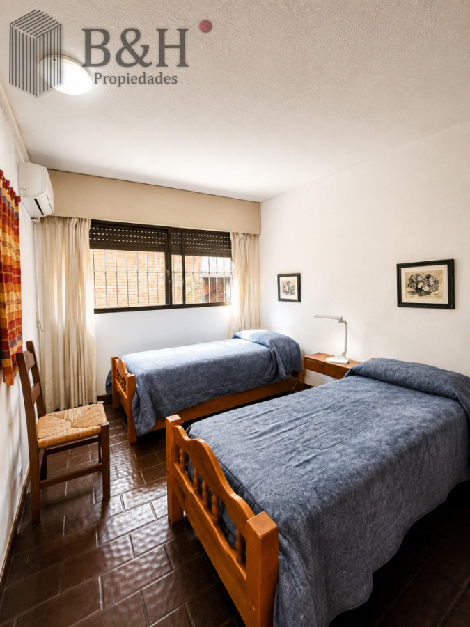 Apartamento ID.6932 - Apartamento en venta con alma de casa. Zona Península Punta del Este