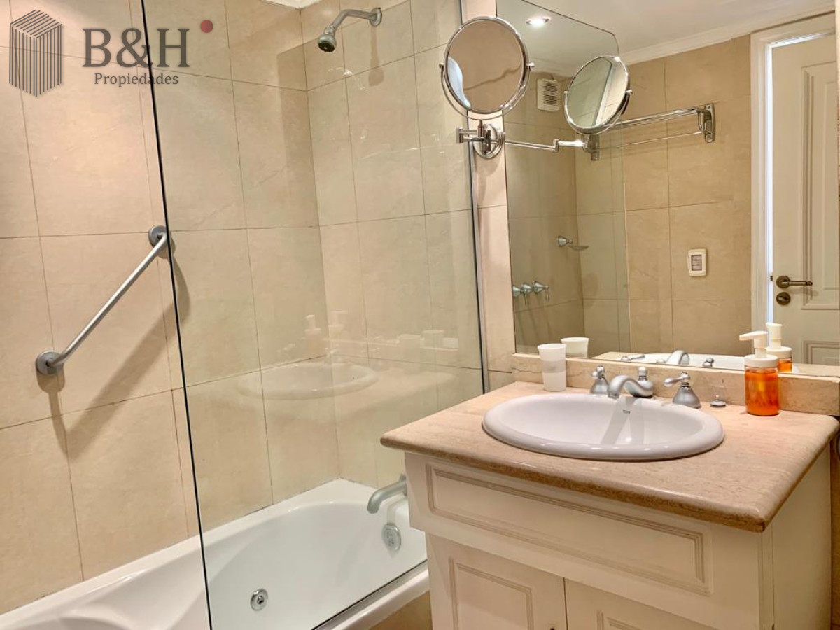 Apartamento ID.4544 - Apartamento en Brava - Punta del Este