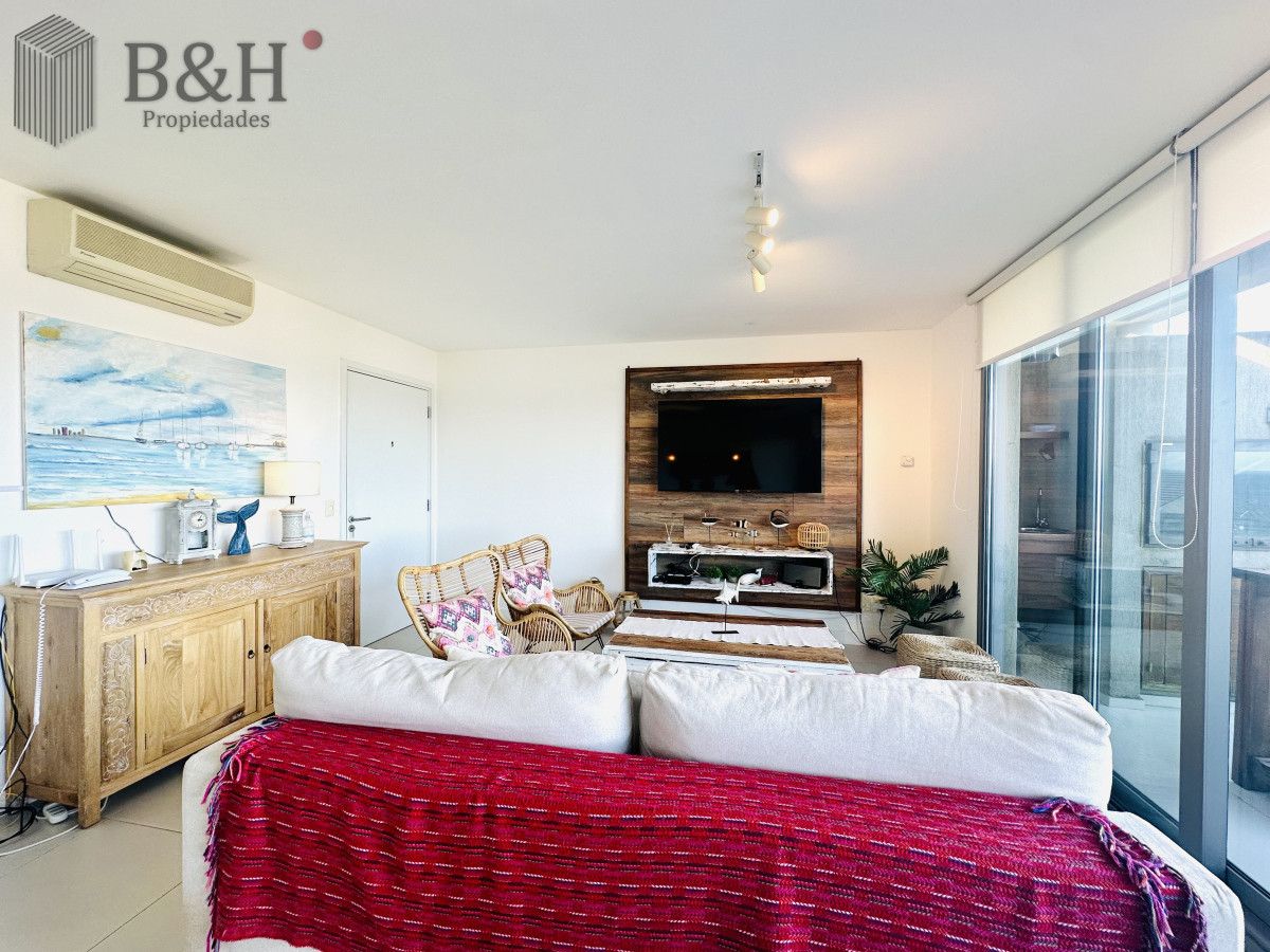 Lomo de la Ballena - GoPunta - Portal Inmobiliario de Punta del Este - Maldonado