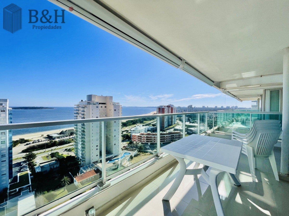 Mansa - GoPunta - Portal Inmobiliario de Punta del Este - Maldonado