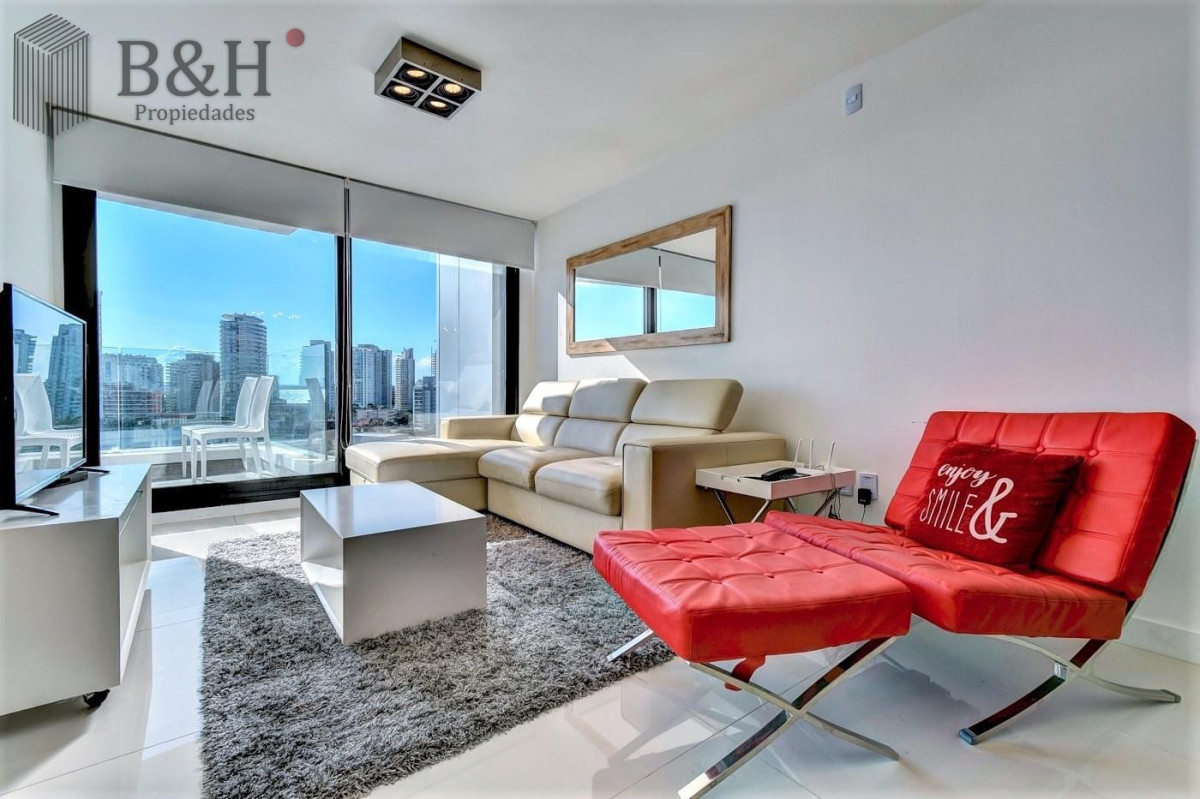 Aidy Grill - GoPunta - Portal Inmobiliario de Punta del Este - Maldonado