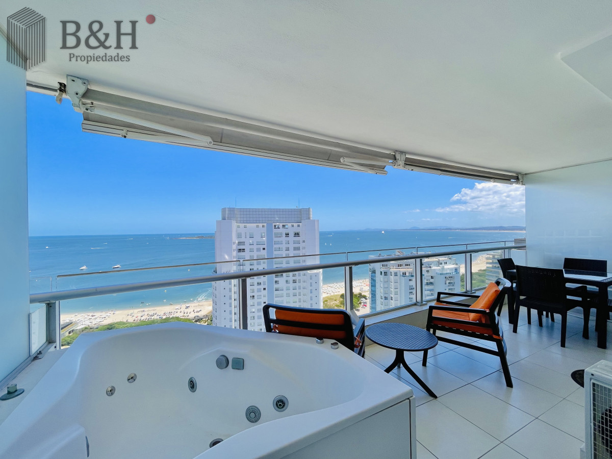 Mansa - GoPunta - Portal Inmobiliario de Punta del Este - Maldonado