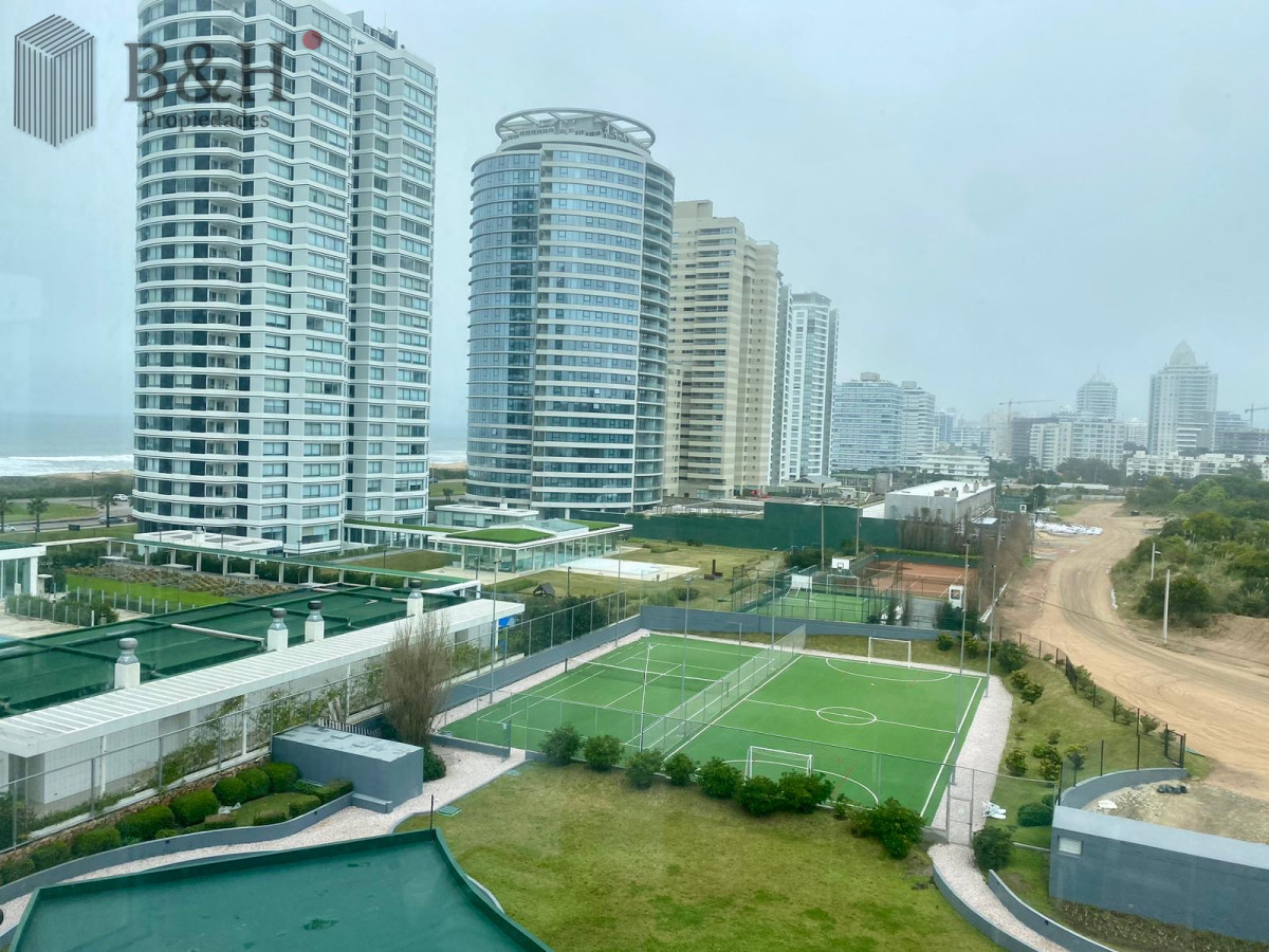 Apartamento ID.3507 - Apartamento en Brava - Punta del Este