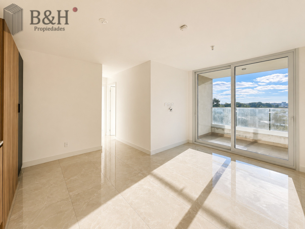 Apartamento ID.7928 - Apartamento a estrenar en Venta, 2 Dormitorios, Playa Brava Punta del Este