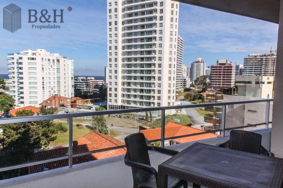 Brava - GoPunta - Portal Inmobiliario de Punta del Este - Maldonado