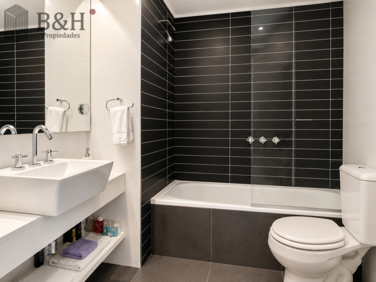 Apartamento ID.853 - Excelente Apartamento de 2 Dormitorios en Venta - Ocean Drive
