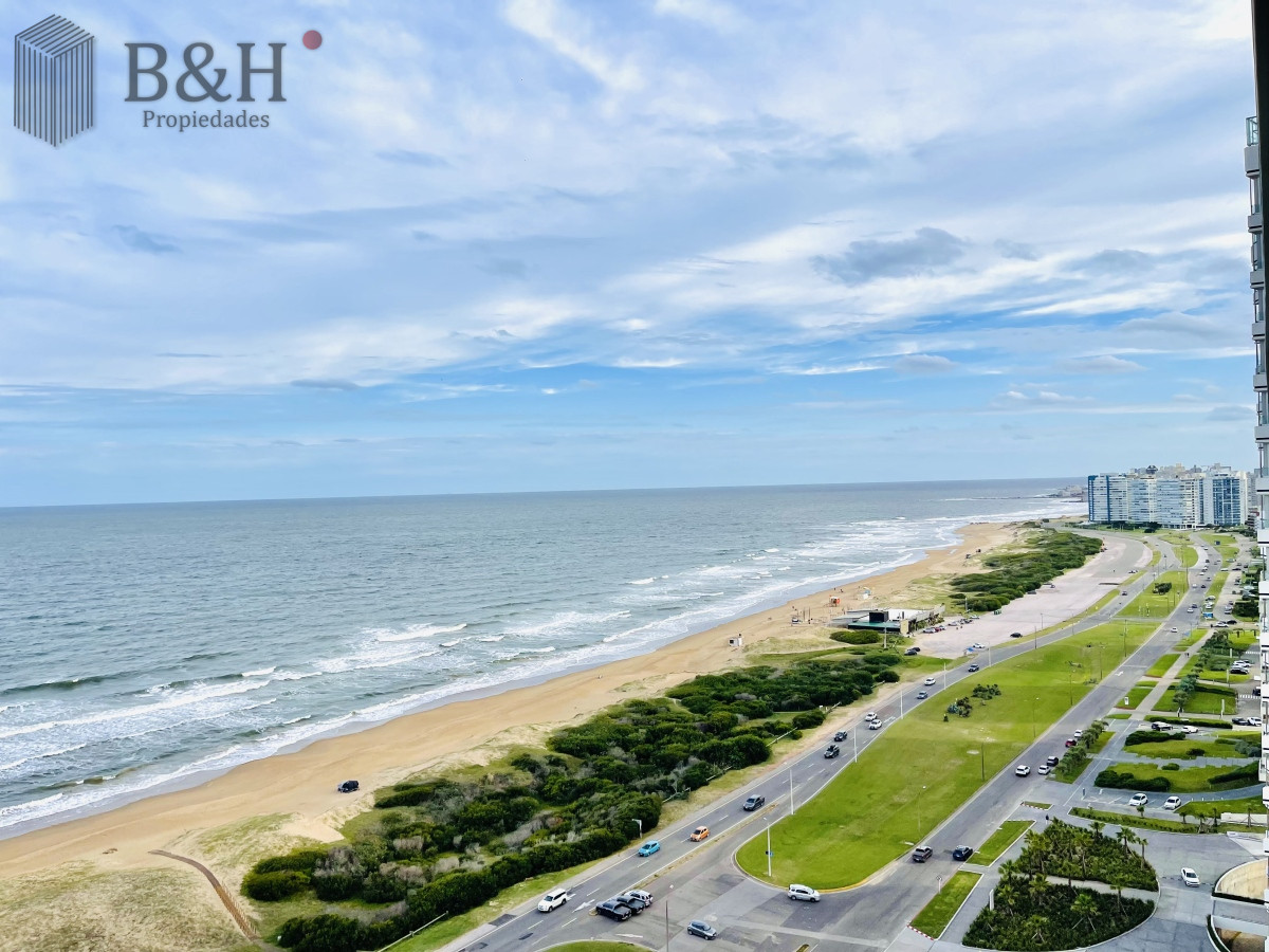 Brava - GoPunta - Portal Inmobiliario de Punta del Este - Maldonado