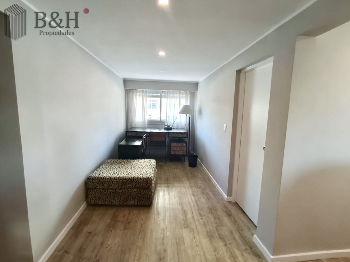 Apartamento ID.6579 - Espectacular Apartamento de 3 Dormitorios en Península de Punta del Este. En Venta y Alquiler Anual