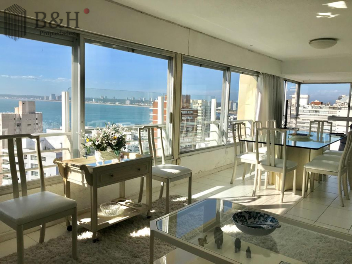 Península - GoPunta - Portal Inmobiliario de Punta del Este - Maldonado