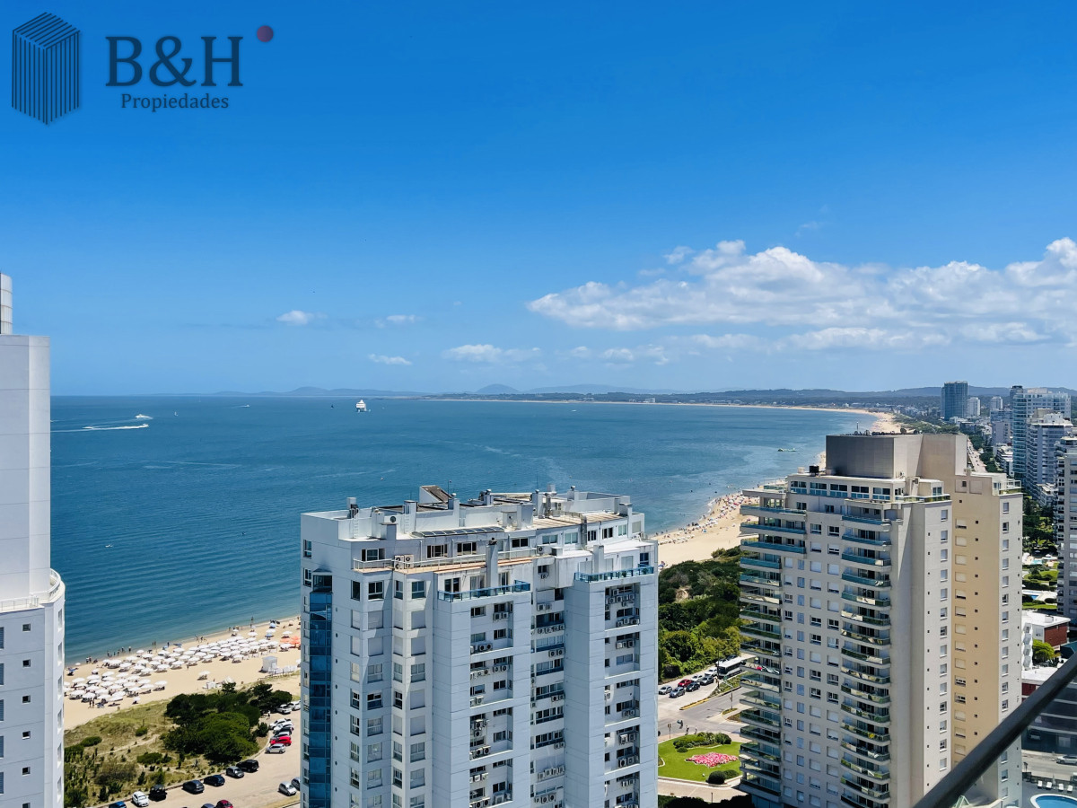 Mansa - GoPunta - Portal Inmobiliario de Punta del Este - Maldonado