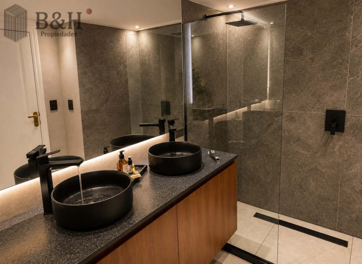 Apartamento ID.5671 - Venta Apartamento 3 Dormitorios en playa Montoya, La Barra