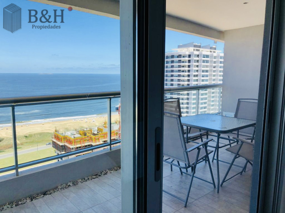 Brava - GoPunta - Portal Inmobiliario de Punta del Este - Maldonado