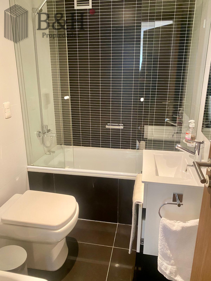 Apartamento ID.3507 - Apartamento en Brava - Punta del Este