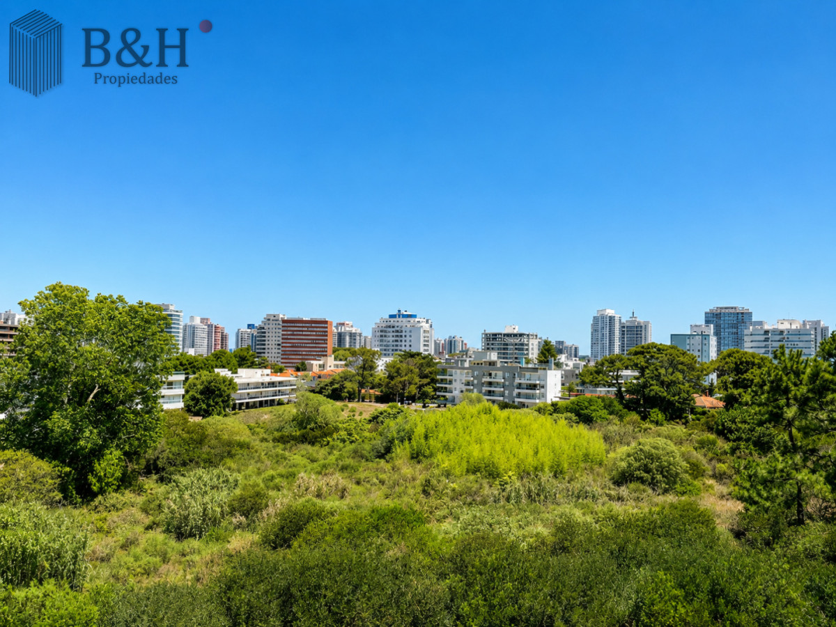 Apartamento ID.853 - Excelente Apartamento de 2 Dormitorios en Venta - Ocean Drive