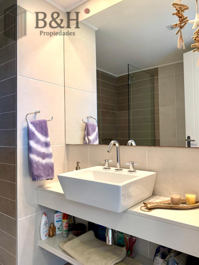 Apartamento ID.853 - Excelente Apartamento de 2 Dormitorios en Venta - Ocean Drive