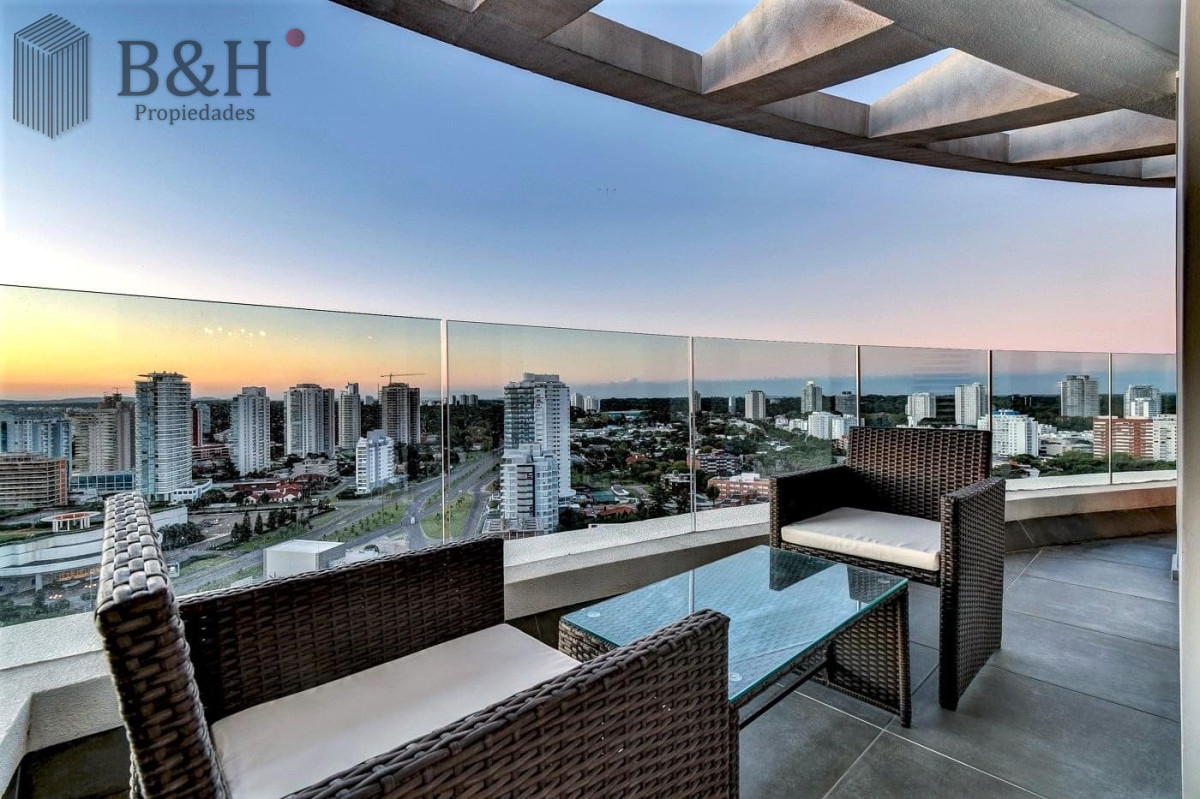 Aidy Grill - GoPunta - Portal Inmobiliario de Punta del Este - Maldonado