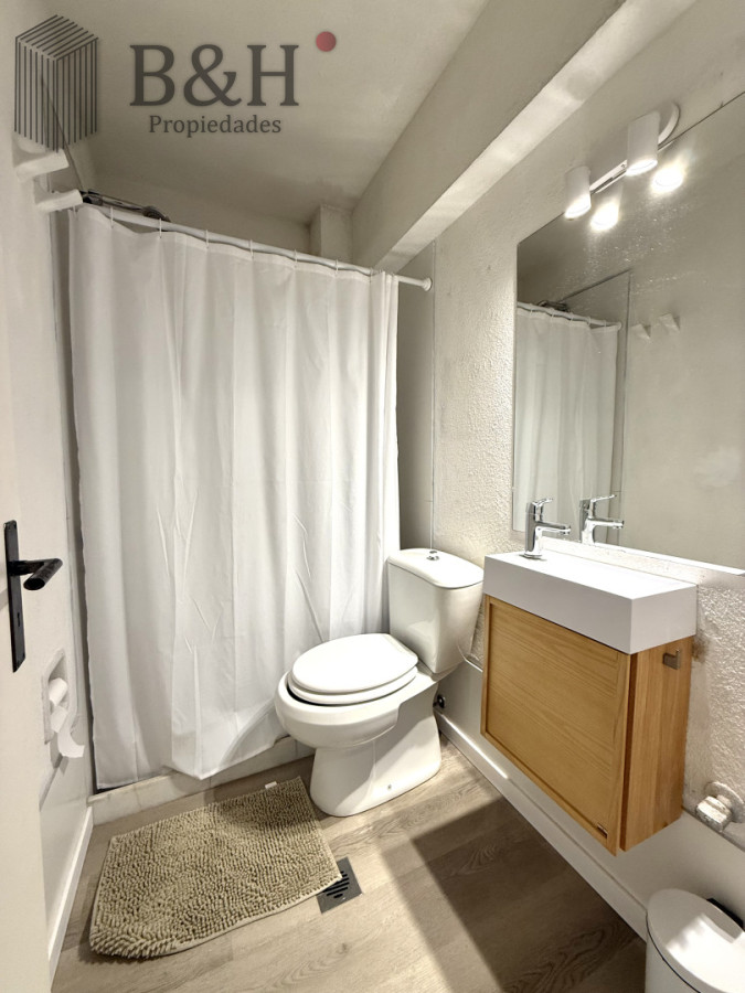 Apartamento ID.6829 - Alquiler anual o invernal de apartamento dúplex con parrillero propio en Rincón del Indio