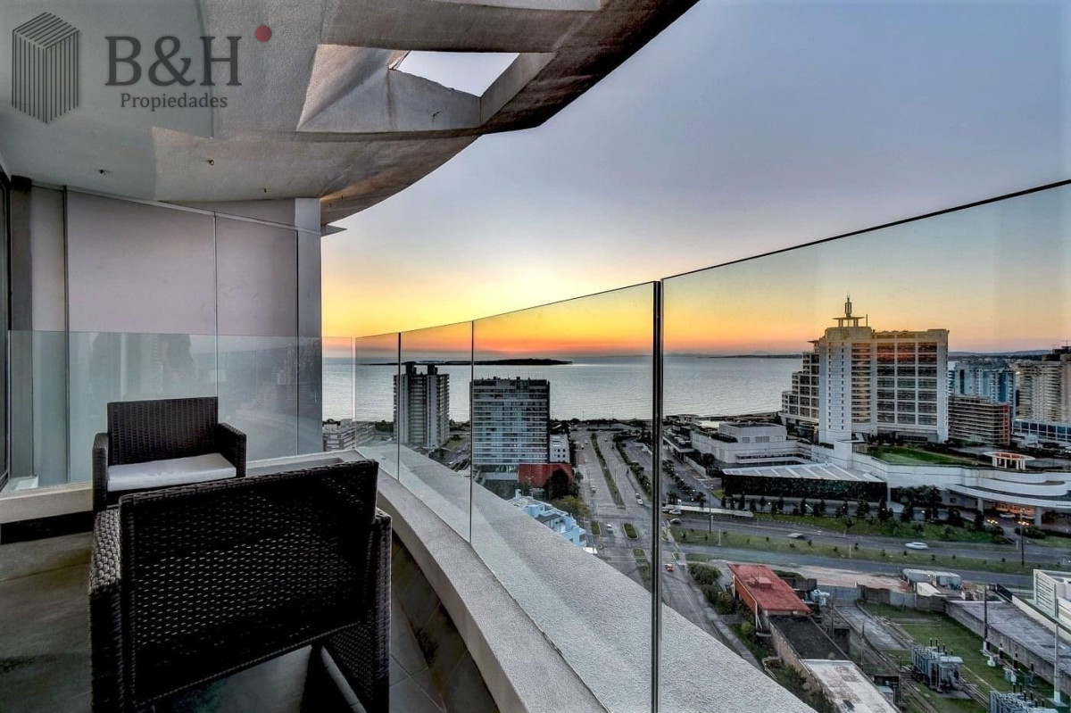 Aidy Grill - GoPunta - Portal Inmobiliario de Punta del Este - Maldonado