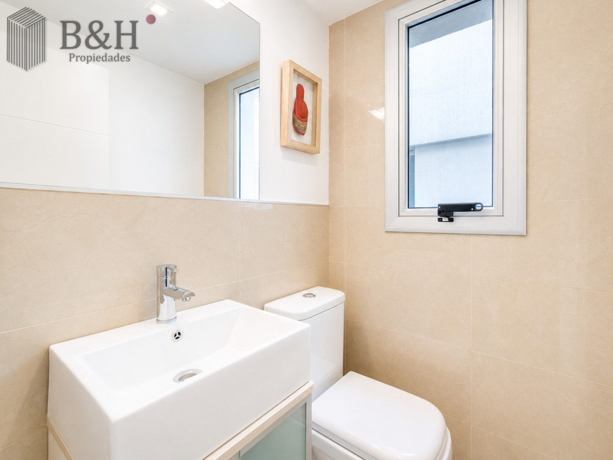 Apartamento ID.349 - Apartamento en Punta del Este, Rincón del Indio