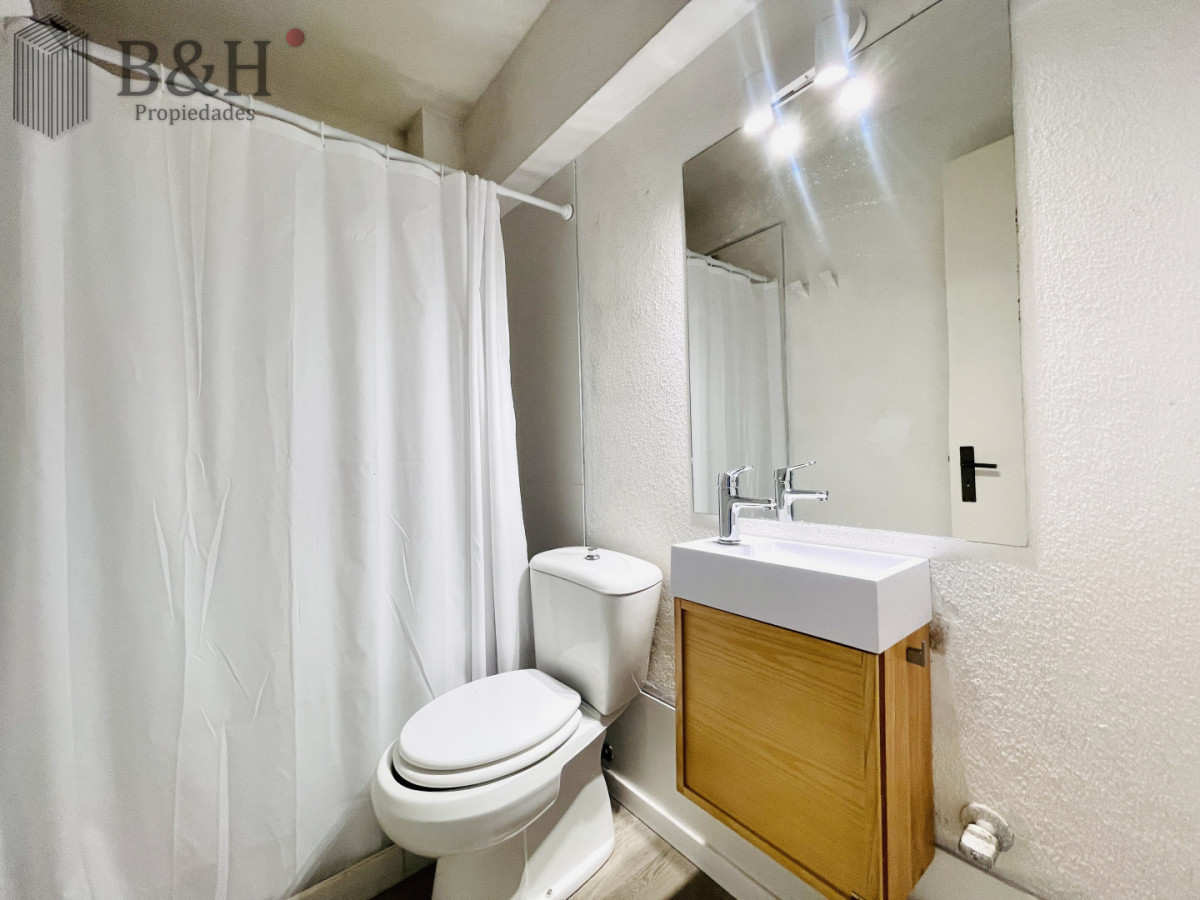 Apartamento ID.6829 - Alquiler anual o invernal de apartamento dúplex con parrillero propio en Rincón del Indio