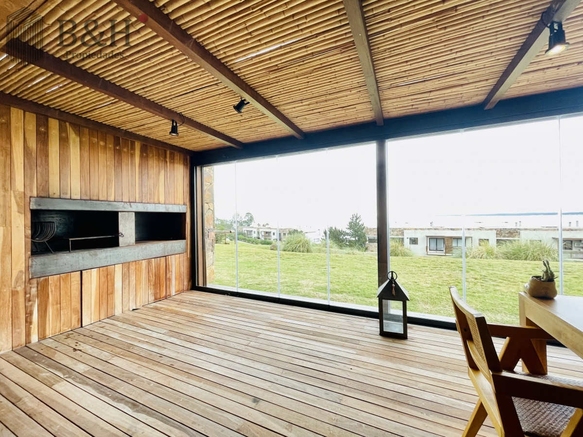 Apartamento ID.6893 - Apartamento amplio en venta de dos dormitorios complejo Quartier Punta Ballena