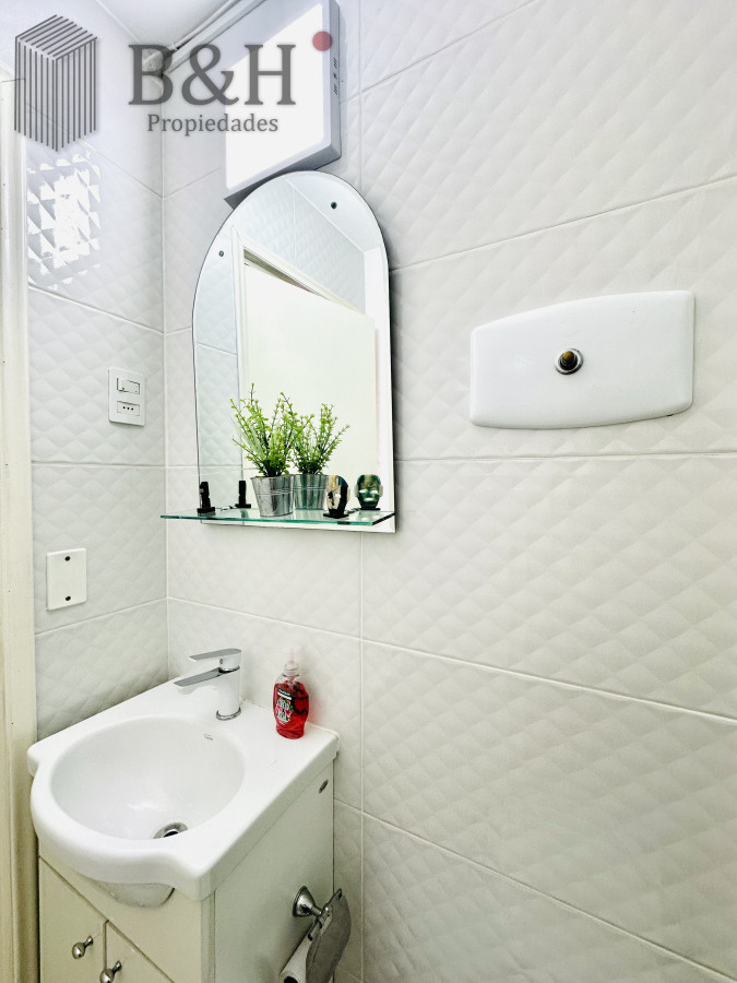 Apartamento ID.3708 - Apartamento en alquiler de 2 dormitorios con 2 baños sobre Roosevelt, Punta del Este
