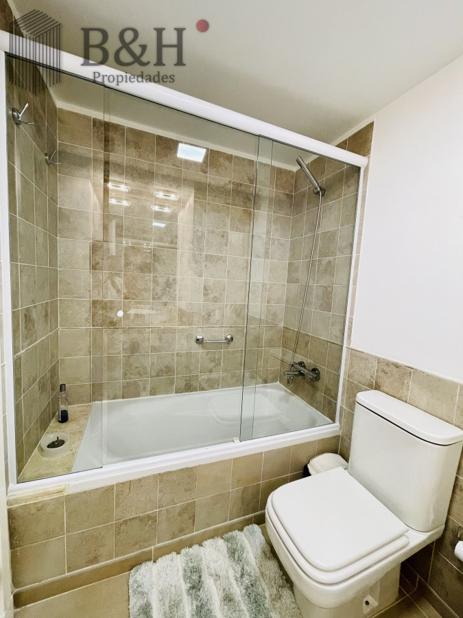 Apartamento ID.3626 - Apartamento en alquiler temporario de dos dormitorios con parrillero de uso exculusivo, Punta Ballena