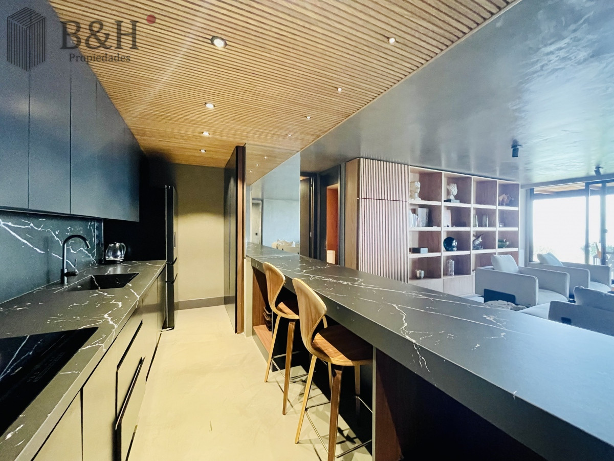 Apartamento ID.6893 - Apartamento amplio en venta de dos dormitorios complejo Quartier Punta Ballena