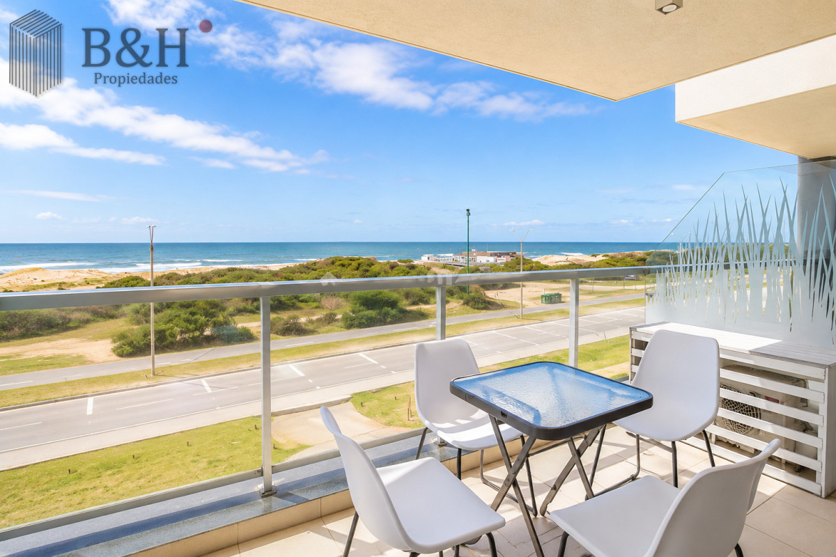 Apartamento ID.349 - Apartamento en Punta del Este, Rincón del Indio