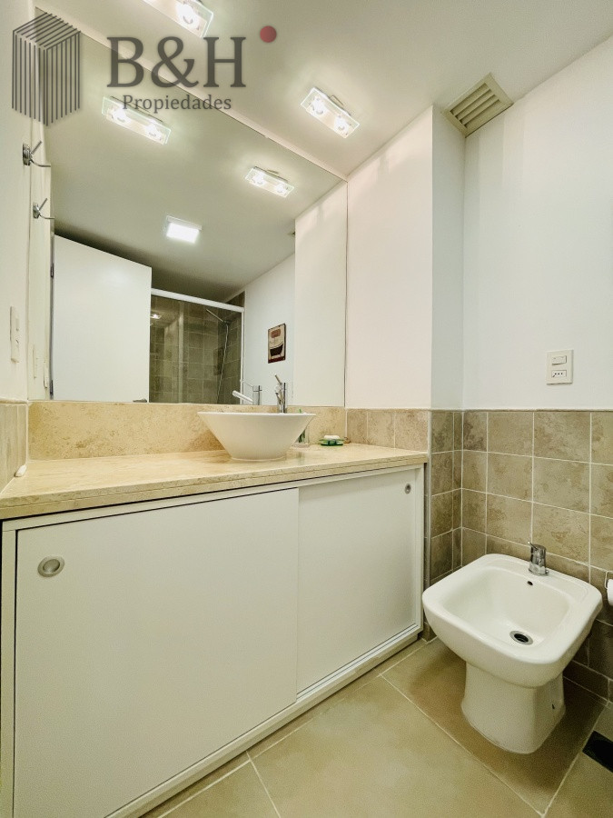 Apartamento ID.3626 - Apartamento en alquiler temporario de dos dormitorios con parrillero de uso exculusivo, Punta Ballena