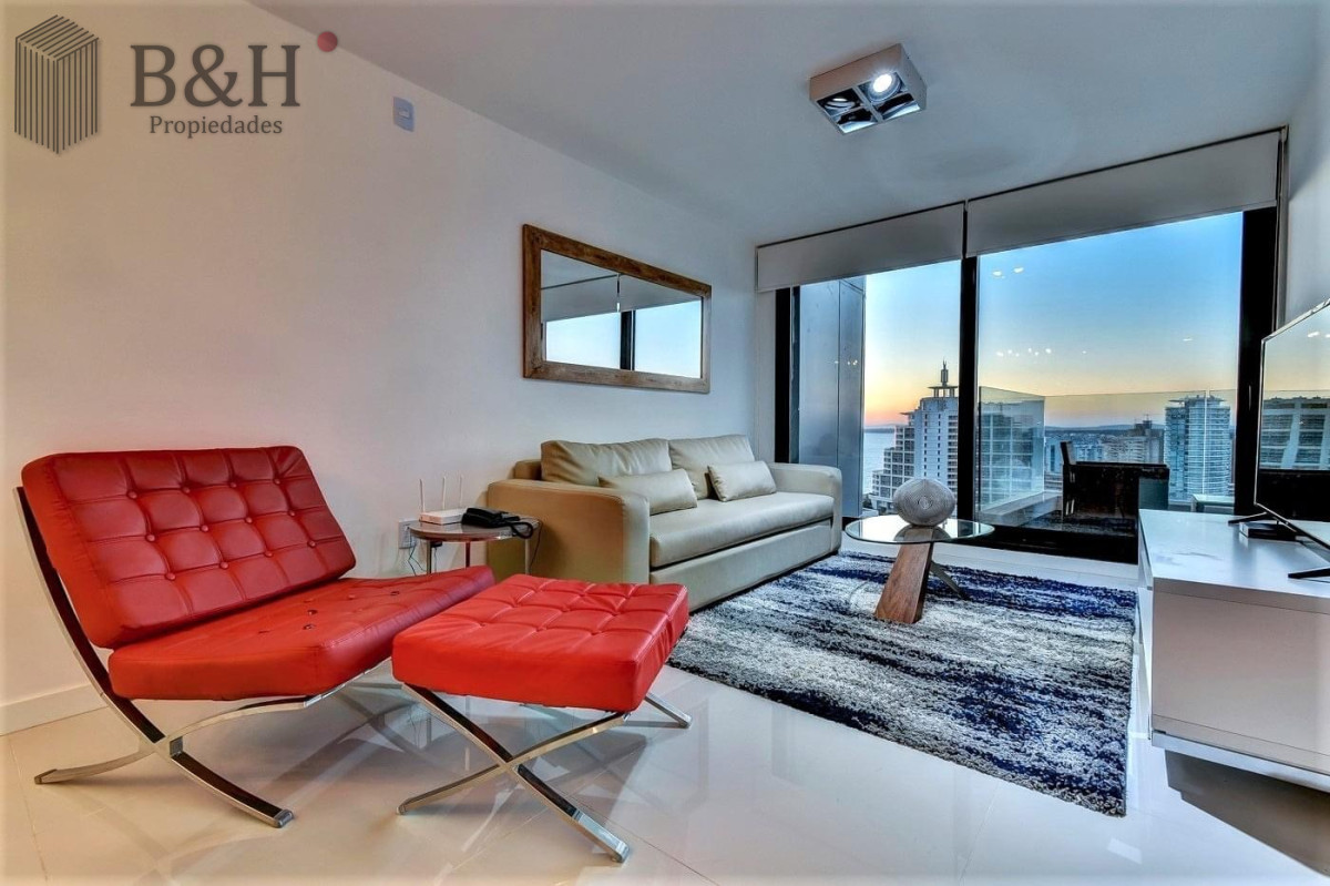 Aidy Grill - GoPunta - Portal Inmobiliario de Punta del Este - Maldonado