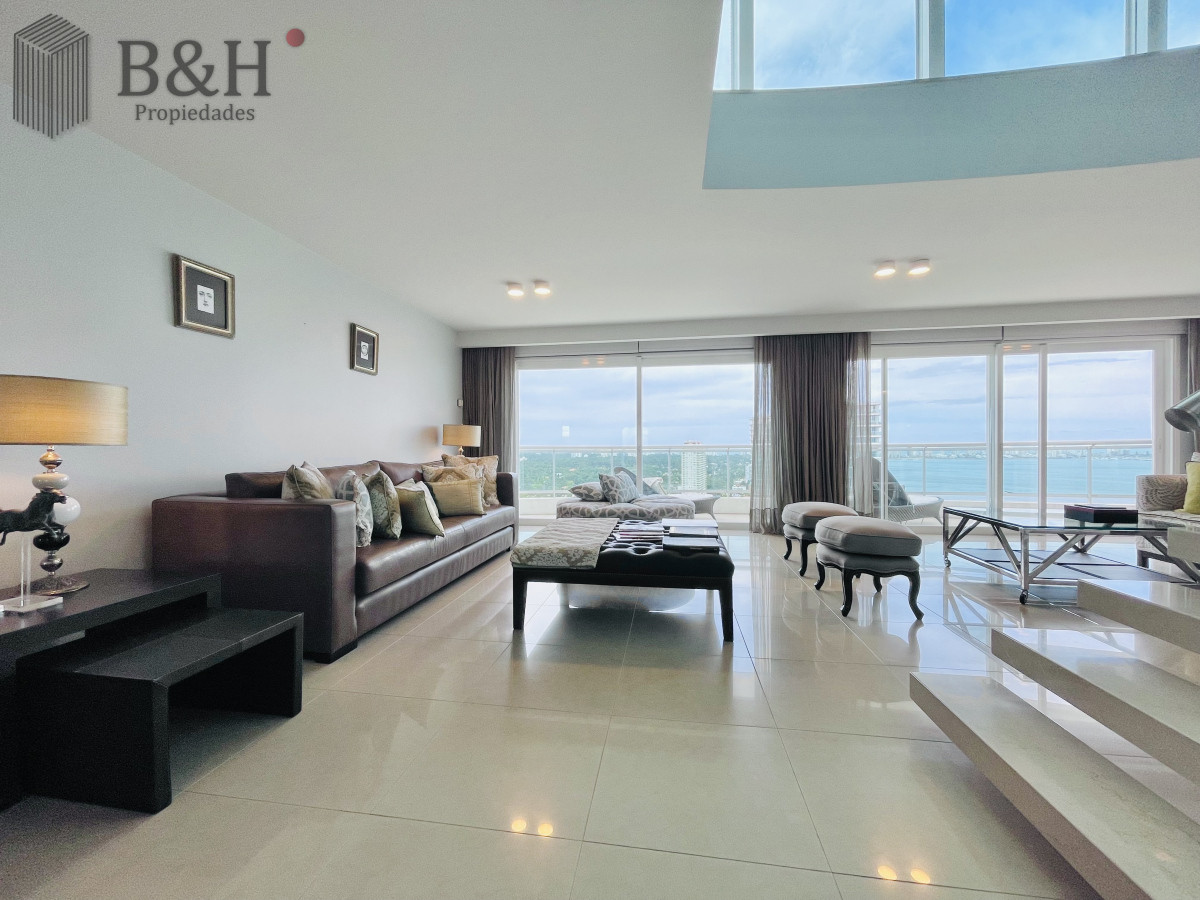 Mansa - GoPunta - Portal Inmobiliario de Punta del Este - Maldonado