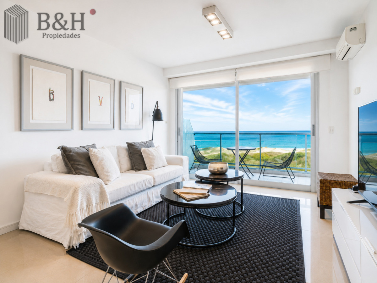 Apartamento ID.349 - Apartamento en Punta del Este, Rincón del Indio
