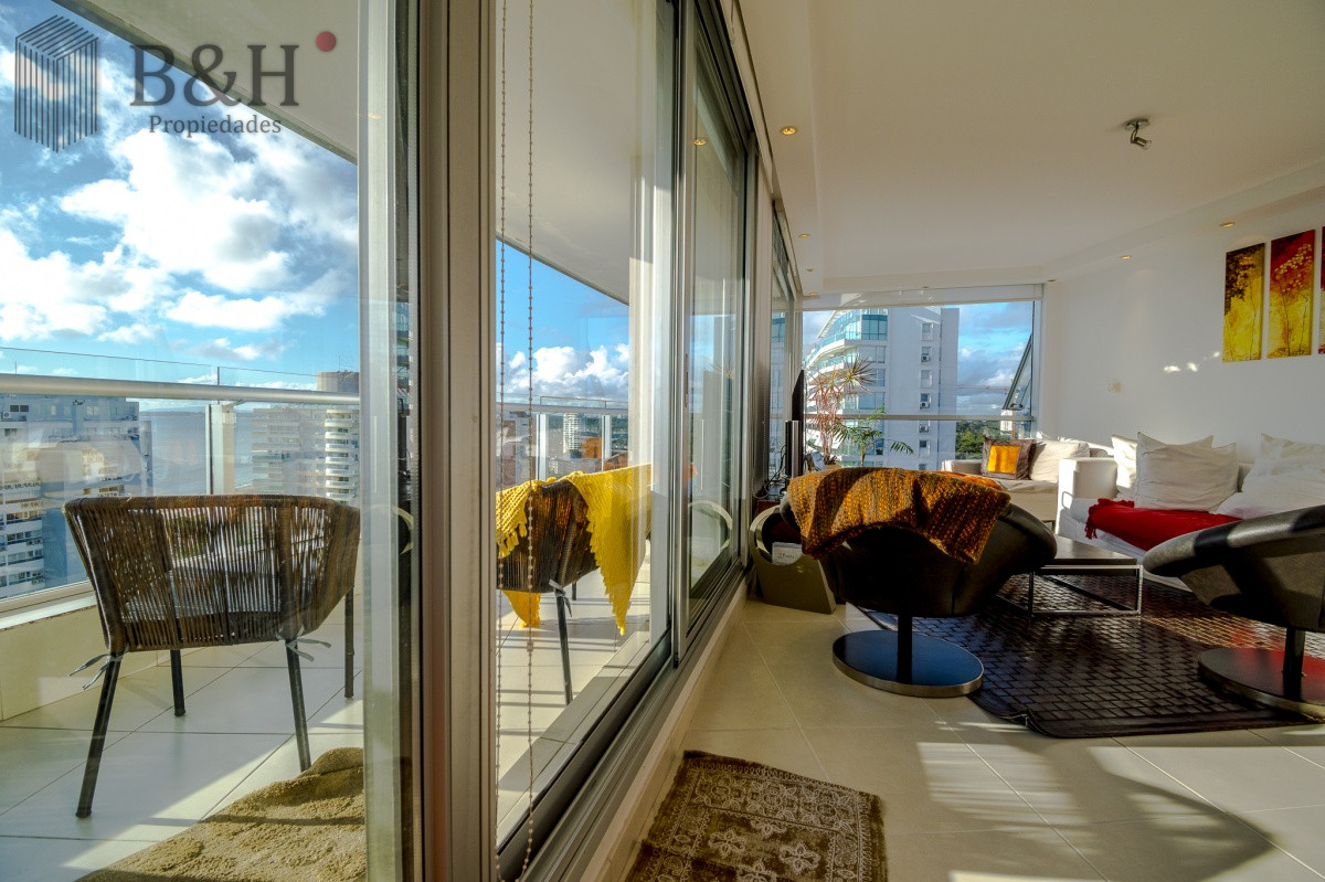 Mansa - GoPunta - Portal Inmobiliario de Punta del Este - Maldonado