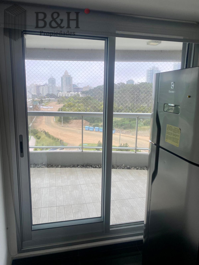 Apartamento ID.3507 - Apartamento en Brava - Punta del Este