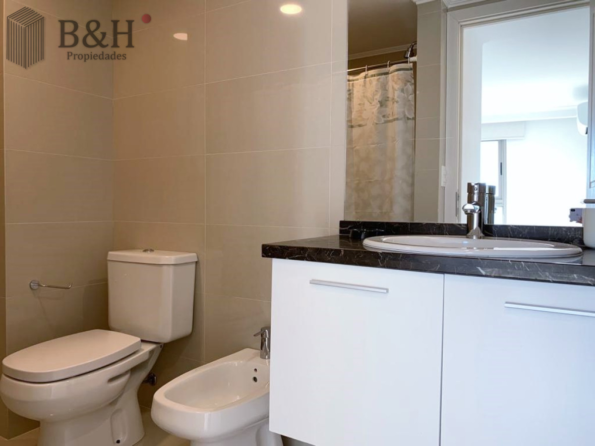 Apartamento ID.421 - Apartamento de 2 Dormitorios en Roosevelt - Punta del Este