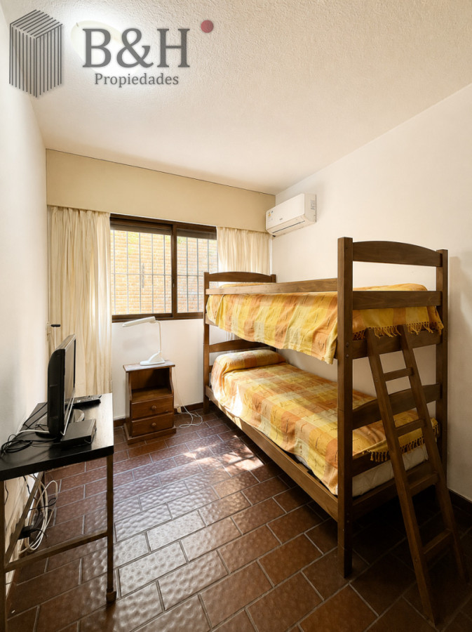 Apartamento ID.6932 - Apartamento en venta con alma de casa. Zona Península Punta del Este
